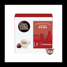 Nescafe Dolce Gusto Espresso Roma